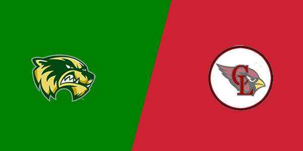 Willits High School vs. Clear Lake High School