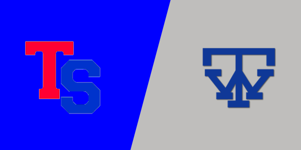 Twin Springs High School vs. Thomas Walker High School