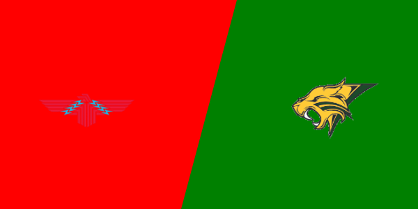 Shawnee Heights High School vs. Basehor-Linwood High School