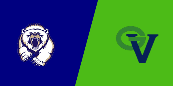 Spring Valley High School vs. Green Valley High School