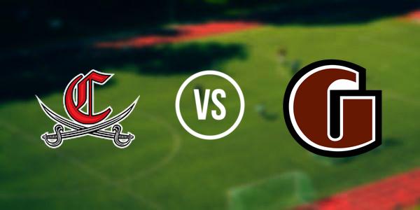 Clackamas High School vs. Glencoe High School