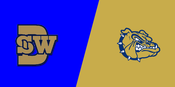 Southwest DeKalb High School vs. Decatur High School