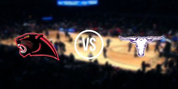 Park City High School vs. Forsyth High School