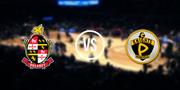 Dulaney High School vs Parkville High School
