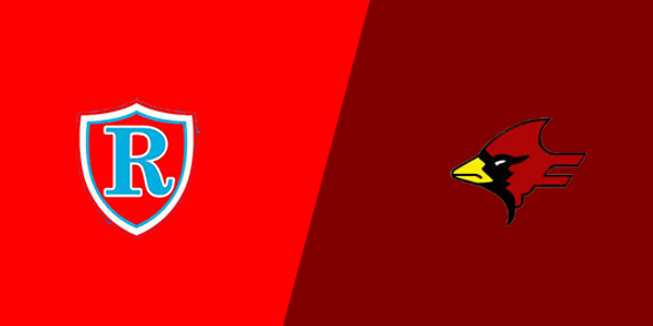 Central High School vs. South Haven High School