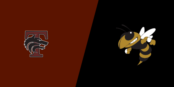 Timberview High School vs. Cleburne High School