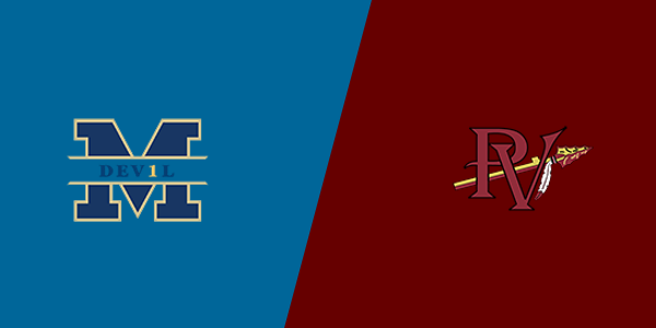 Moody High School vs. Pinson Valley High School