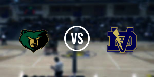 Desert Vista High School vs. Basha High School