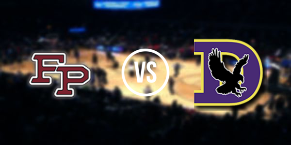 Fort Plain Senior High School vs. Duanesburg High School