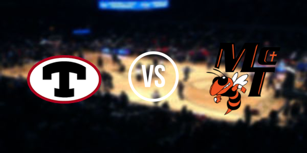 Theodore vs McGill-Toolen