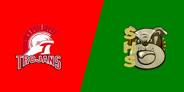 Hamilton County High School vs. Suwannee High School