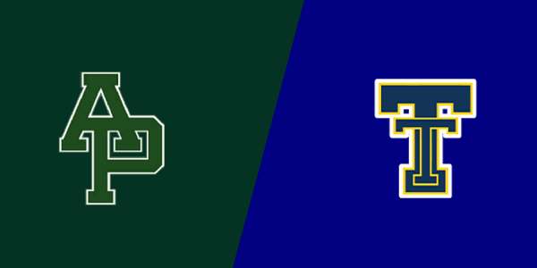 Allen Park High School vs. Trenton High School