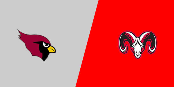 Greenwich High School vs. Bridgeport Central High School