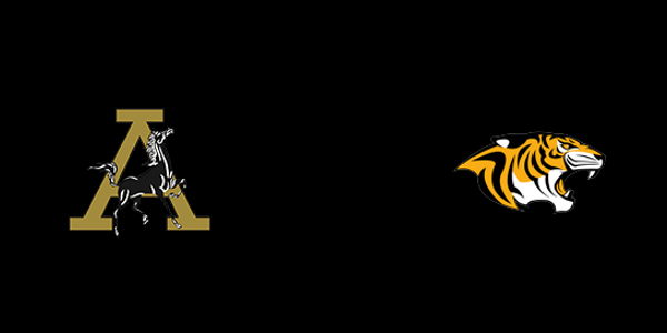 Andrews High School vs. Snyder High School