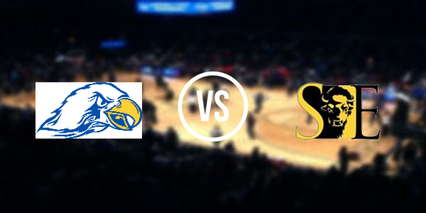 Wichita Southeast High School vs. Olathe South High School