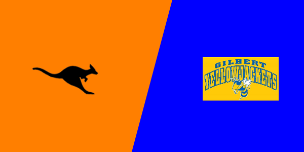 Terryville High School vs. The Gilbert School