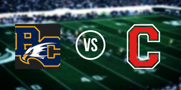 Berean Christian High School vs Campolindo High School