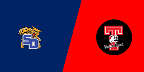 South Davidson High School vs. Thomasville High School