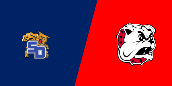 South Davidson High School vs. Thomasville High School