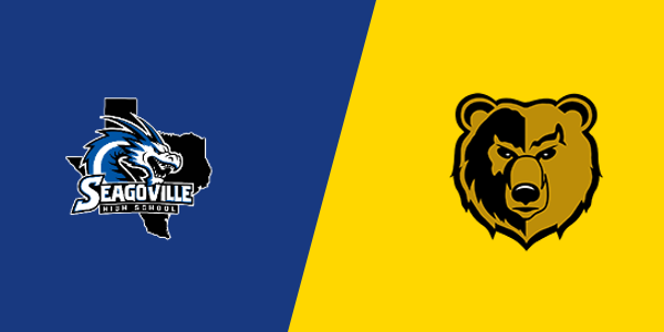 Seagoville High School vs. South Oak Cliff High School