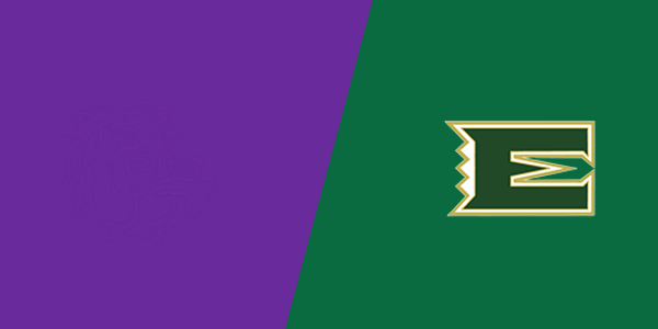 Foster High School vs. Evergreen High School