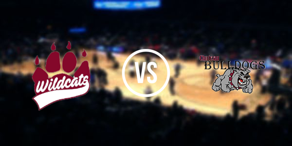 Harlem High School vs. Choteau High School