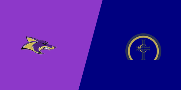 Columbia High School vs. Tri-Cities Prep