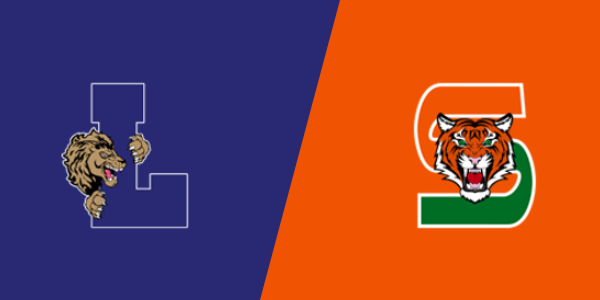 Luella High School vs. Stockbridge High School