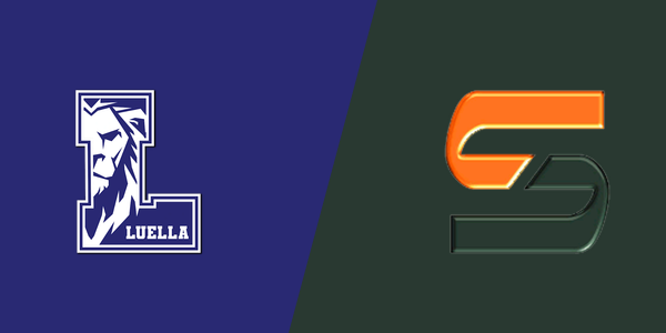 Luella High School vs. Stockbridge High School