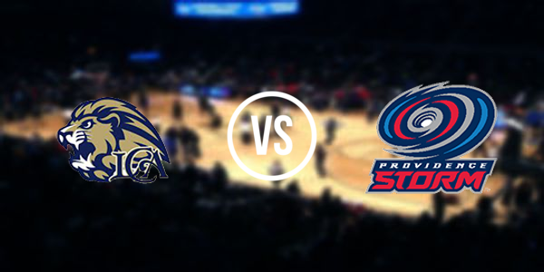Loganville Christian Academy vs. Providence Christian Academy