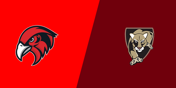 Bellingham High School vs. Lakewood High School