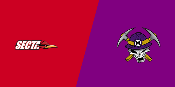 Southeast Career Technical Academy vs. Sunrise Mountain High School
