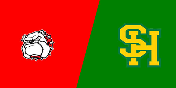 Creswell High School vs. Sweet Home High School