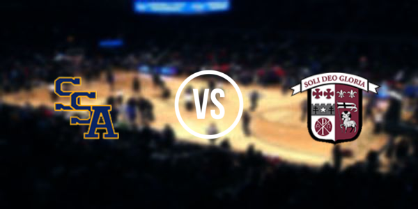 Greensburg Central Catholic High School vs Shady Side Academy