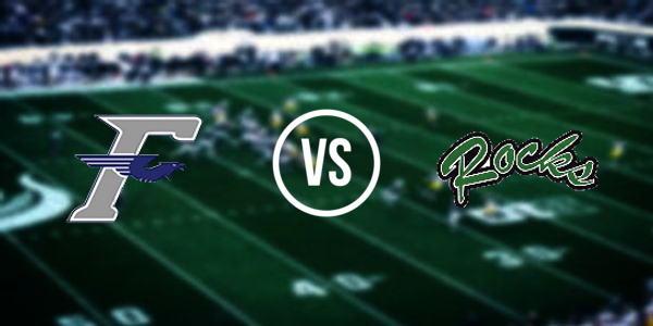 Kettering Fairmont vs. Dublin Coffman High School