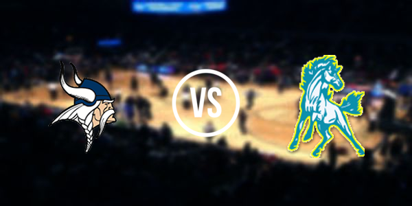 Richland High School vs Away