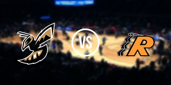 Stevensville High School vs. Ronan High School