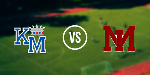 Kent-Meridian High School vs. Mercer Island High School