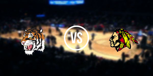 Star Valley High School vs. Rock Springs High School
