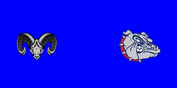 Rockville High School vs. Bolton High School