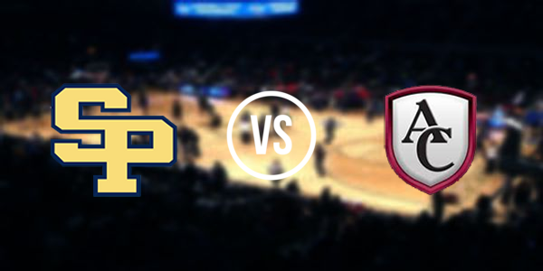 Archbishop Curley High School vs St. Paul's School