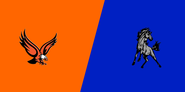 Eddyville Charter School vs. Jordan Valley High School