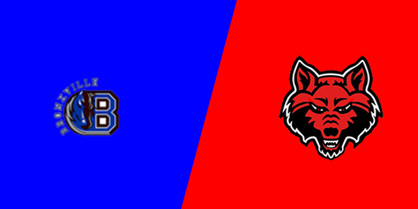 Bronxville Senior High School vs. Alexander Hamilton High School