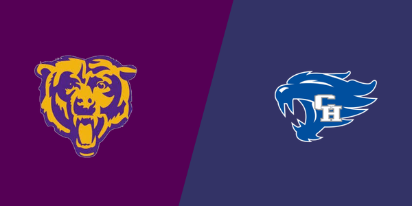 Lexington High School vs. Colbert Heights High School