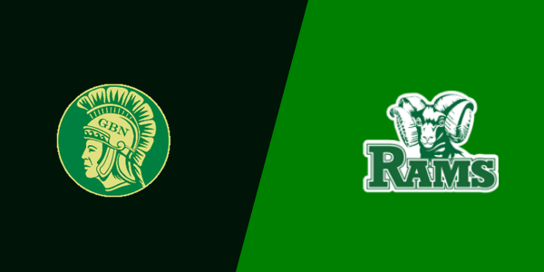 Glenbrook North High School vs. Grayslake Central High School