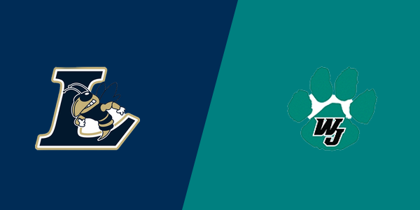 Lee County High School vs. West Johnston High School