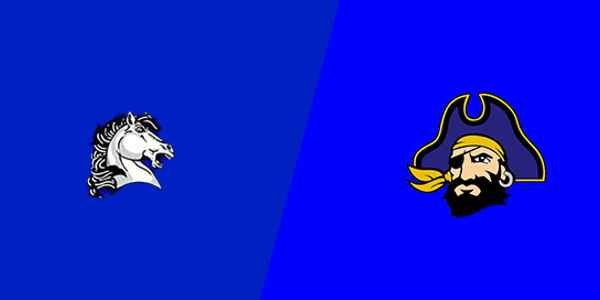 Round Valley High School vs. Point Arena High School