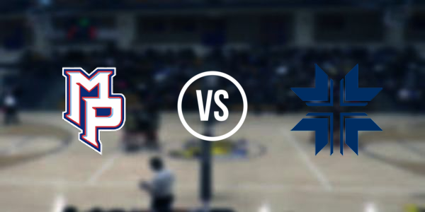 North Cobb Christian School vs. Mount Pisgah Christian School