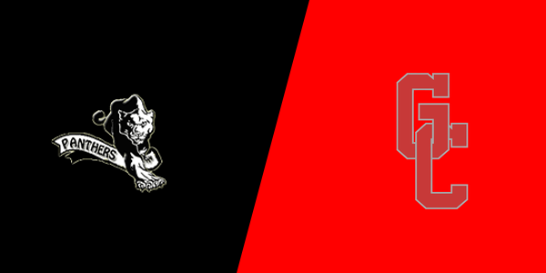 Northside High School vs. Gates County High School