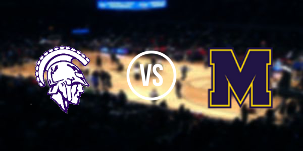 Lakeview High School - Battle Creek vs Mattawan High School